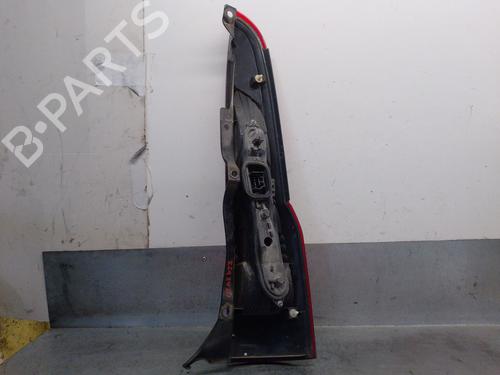 Left taillight FIAT PANDA (169_) 1.1 (169.AXA1A) | BP31015187C34 - Image 2