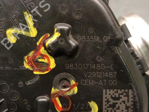 Throttle body OPEL VIVARO C Van (K0) 1.5 | BP31341125M82 - Image 5