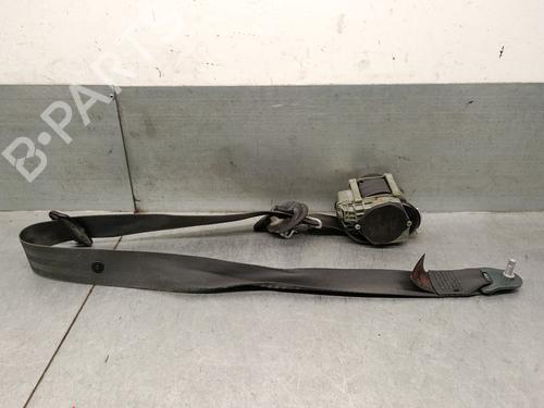 Sikkerhedssele foran venstre PEUGEOT 308 I (4A_, 4C_) 1.6 HDi (109 hp) 30686679