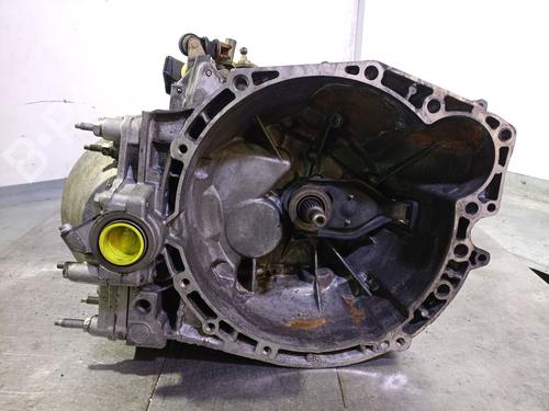 Used Gearbox PEUGEOT 407 SW (6E_, 6D_) 2.0 HDi 135 (136 hp) 27541037