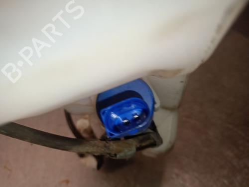 Windscreen washer tank JAGUAR F-PACE (X761) 2.0 TD4 | BP30262364C113 