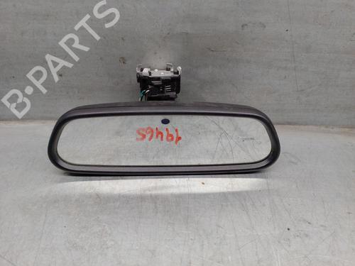 Specchietti retrovisore CITROËN C3 AIRCROSS II (2R_, 2C_) 1.2 PureTech 110 (2RHNZB, 2RHNZW, 2RHNPX, 2RHNPJ) (110 hp) 17001268