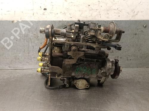 Used Injection pump Injection pump CITROËN SAXO (S0, S1) 1.5 D (57 hp) 33027756 33027756
