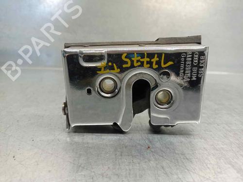 Used Rear left lock AUDI 80 B4 Saloon (8C2) [1991-1995]  12904183