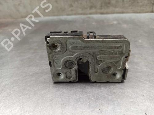 Front left lock IVECO DAILY IV Van 35C13 V, 35C13 V/P, 35S13 V, 35S13 V/P | BP7839111C98 