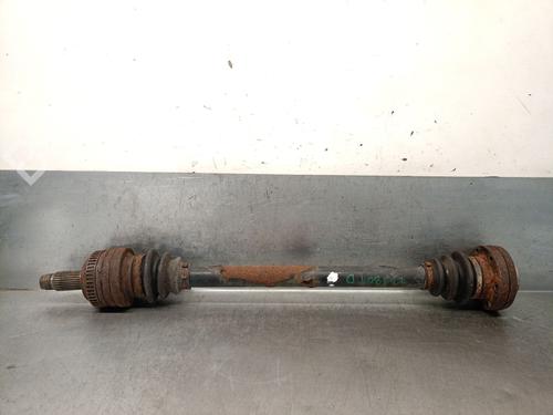 Used Right rear driveshaft BMW 3 Compact (E46) 316 ti (115 hp) 27590148