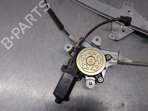 Rear right window mechanism DAEWOO LACETTI Hatchback (KLAN) 1.6 | BP16089479C25