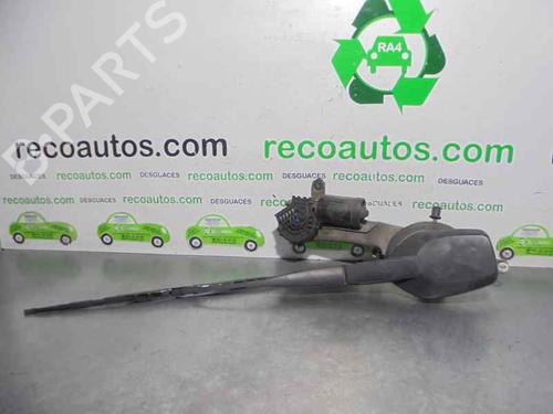 Used Front wiper motor MERCEDES-BENZ E-CLASS (W210) E 290 Turbo-D (210.017) (129 hp) 4220956