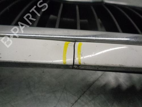 Grille SKODA OCTAVIA I Combi (1U5) 1.9 TDI | BP10643332C40 