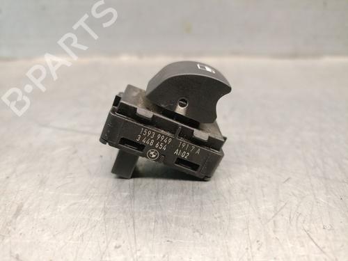 Left rear window switch BMW X3 (E83) 2.0 sd | BP29490701I29 