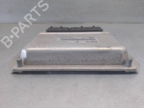 Engine control unit (ECU) HYUNDAI ELANTRA III (XD) 2.0 CRDi | BP17856187M57 