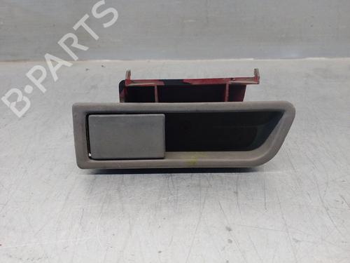 Used Front left interior door handle RENAULT SUPER 5 (B/C40_) 1.2 (B/C40F) (55 hp) 16908942
