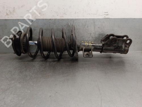 Right front shock absorber MAZDA 6 Saloon (GJ, GL) 2.2 D (GJ2FP) | BP33975237M17 - Image 3