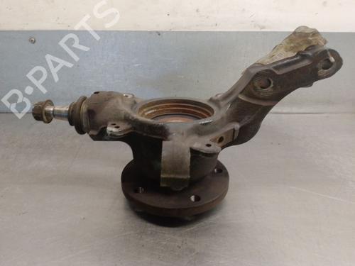 Right front steering knuckle RENAULT MASTER III Van (FV) 2.3 dCi 150 FWD (FV0F, FV03, FV09) | BP38859338M26 - Image 5
