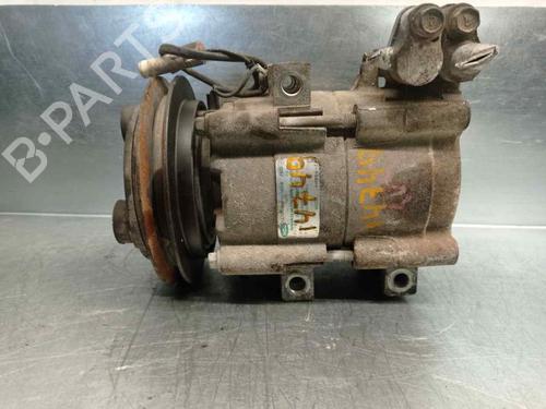 AC compressor HYUNDAI H100 Van 2.5 TDiC | BP9179079M34 