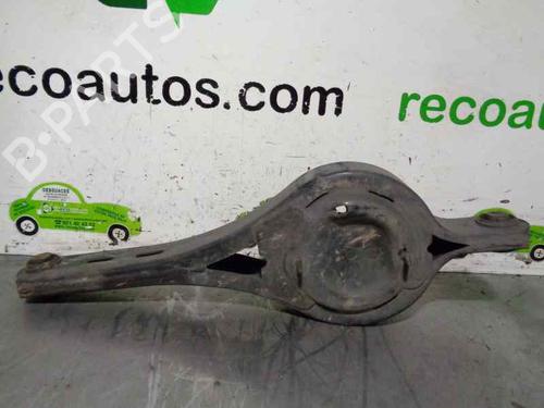 Left rear suspension arm FORD MONDEO IV (BA7) 1.8 TDCi | BP4566503M14 