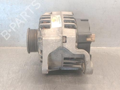 Alternator AUDI ALLROAD C5 (4BH) 2.5 TDI quattro | BP25024257M7 