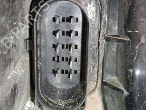 Left headlight AUDI A4 B6 (8E2) 1.9 TDI | BP35942639C28 - Image 5