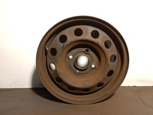 Used Rim KIA CERATO I Saloon (LD) 2.0 CRDi (112 hp) 30058714