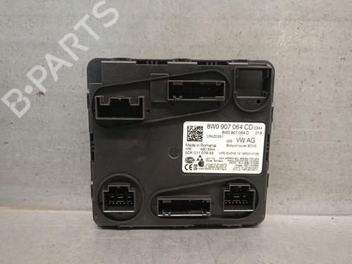 Used Electronic module Electronic module AUDI Q7 (4MB, 4MG, 4MQ) SQ7 TDI quattro (435 hp) 33431822 33431822