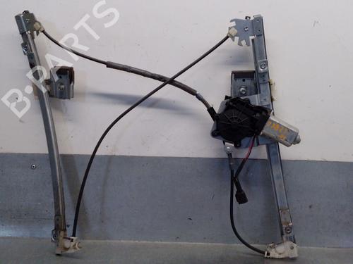 Used Front left window mechanism SEAT IBIZA II (6K1) 1.4 16V (75 hp) 29854947