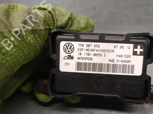 Electronic sensor PORSCHE CAYENNE (92A) 3.0 Diesel | BP25242238M84 