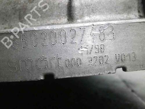 Gearbox SMART CITY-COUPE (450) 0.6 (S1CLA1, 450.341) | BP2347136M3 
