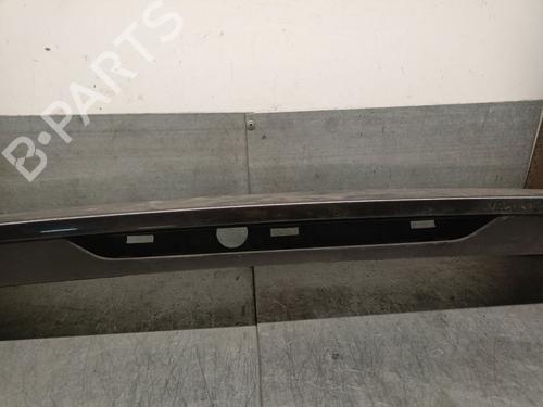Rear spoiler AUDI Q7 (4LB) 3.0 TDI quattro | BP25272781C96 