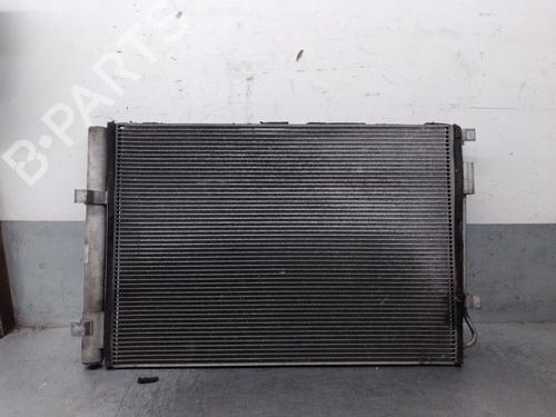 AC radiator KIA RIO III (UB) 1.25 CVVT | BP40129139M32 - Image 2