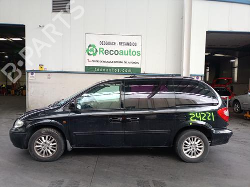 Used Parts CHRYSLER VOYAGER IV (RG, RS) 2.8 CRD (150 hp) 4361849