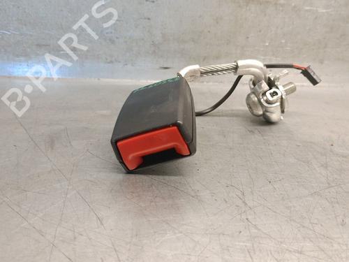 Used Seat buckle BMW 5 (F10) 530 d (245 hp) 29001803
