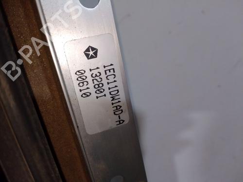 Schiebedach DODGE JOURNEY 2.0 CRD | BP32023350C124 