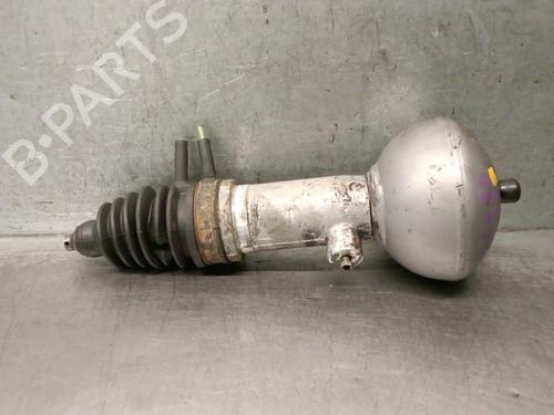 Used Left rear shock absorber Left rear shock absorber CITROËN XANTIA (X1_, X2_) 1.9 Turbo D (90 hp) 34720386 34720386