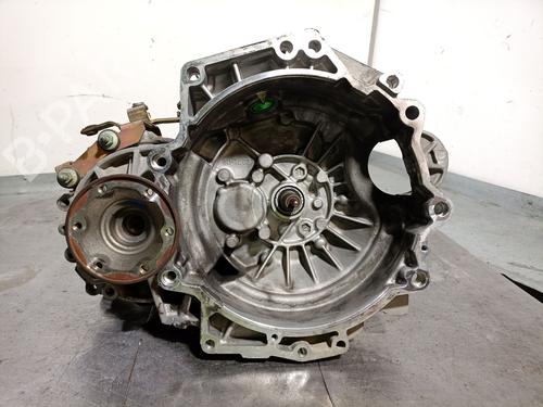Used Gearbox Gearbox SEAT LEON (1M1) 1.6 16 V (105 hp) 39728636 39728636