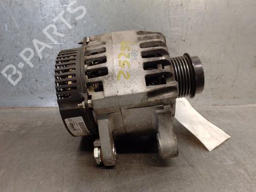 Used Alternator Alternator TOYOTA AURIS (_E15_) 1.6 (ZRE151_, ZRE151R) (124 hp) 34495116 34495116