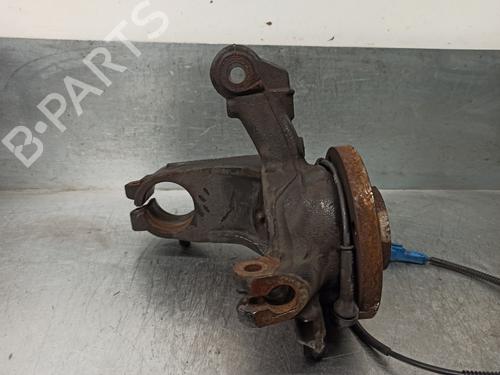 Right front steering knuckle CITROËN C-ELYSEE (DD_) 1.6 BlueHDi 100 | BP16378281M26 