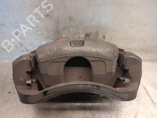 Left front brake caliper SUZUKI SWIFT IV (FZ, NZ) 1.2 (AZH412, ZC72S) | BP37446371M105 - Image 4