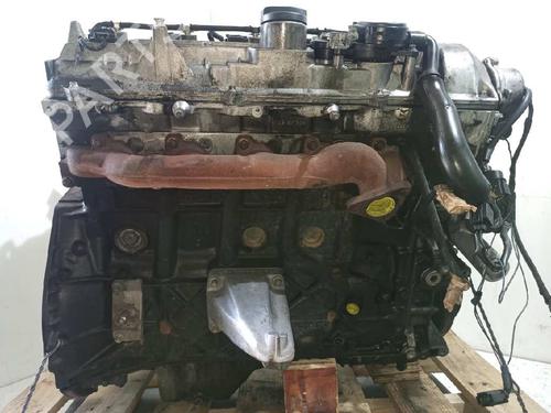 Engine MERCEDES-BENZ C-CLASS (W203)  | BP8115051M1 