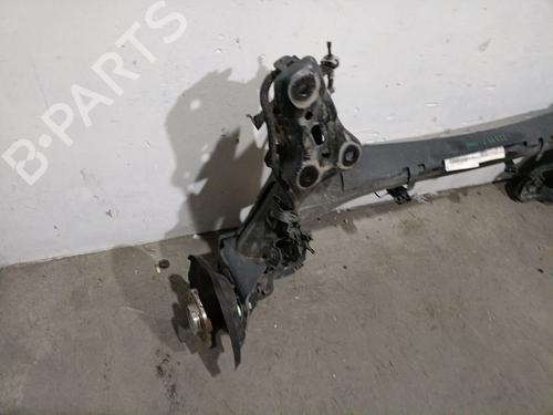 Rear axle FIAT 600e / 600 (365_, 364_) Mild Hybrid | BP28019532M2 