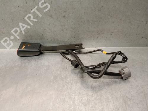 Engache cinturón TOYOTA AVENSIS Saloon (_T27_) 2.0 D-4D (WWT271_) (143 hp) 30580509