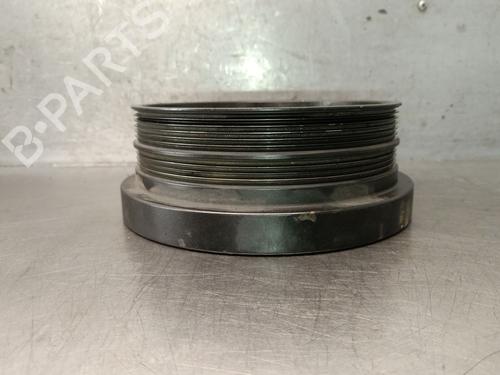 Pulley AUDI Q7 (4MB, 4MG, 4MQ) SQ7 TDI quattro | BP33795459M122 - Image 2