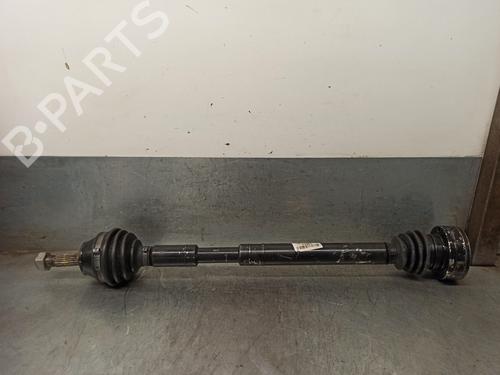 Used Right front driveshaft Right front driveshaft 37447228 37447228