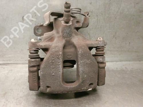 Used Right rear brake caliper Right rear brake caliper 37376680 37376680