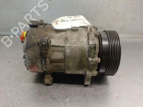 Used AC compressor AC compressor SEAT LEON (1M1) 1.6 16 V (105 hp) 40081102 40081102