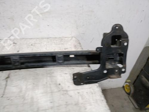 Front bumper reinforcement KIA SPORTAGE II (JE_, KM_) 2.0 CRDi 4WD | BP24647137C109 