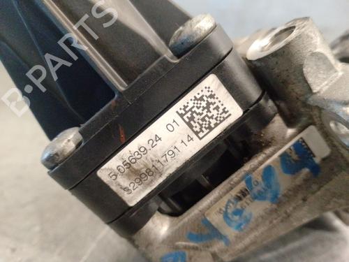 Egr PEUGEOT 3008 II SUV (MC_, MR_, MJ_, M4_) 1.5 BlueHDi 130 | BP32437459M69 