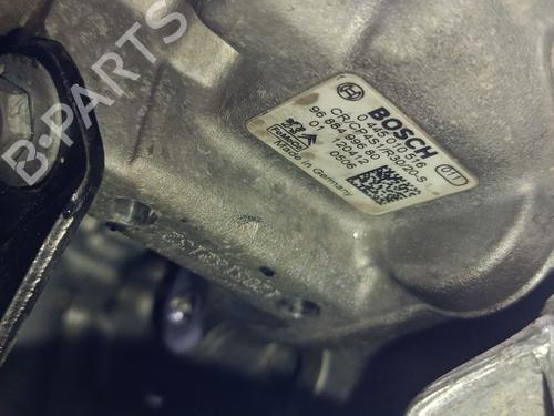 Engine CITROËN BERLINGO Box Body/MPV (B9) 1.6 HDi 90 | BP37695104M1  - Image 8