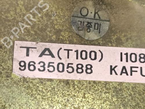 Fuel pump DAEWOO LANOS (KLAT) 1.5 | BP30929786M76 - Image 5
