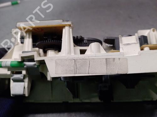 Climate control CITROËN XANTIA (X1_, X2_) 1.9 Turbo D | BP15778337I5 