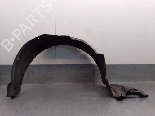 Used Wheel arch TOYOTA COROLLA Verso (_E12_) 2.0 D-4D (CDE120_, CDE120R) (90 hp) 32091306